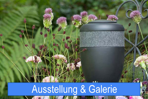 Ausstellung und Galerie