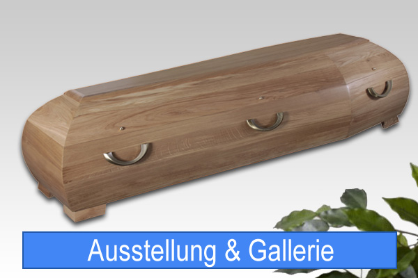 Ausstellung und Galerie